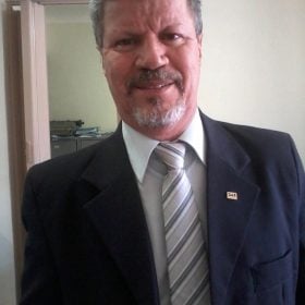 Morre o advogado Geraldo Medeiros, em Divinópolis