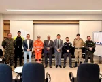ACASP debate identidade nacional, golpes e Tiro de Guerra