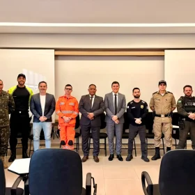 ACASP debate identidade nacional, golpes e Tiro de Guerra