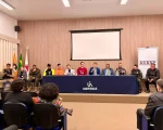 ACASP debate trânsito e moradores de rua em reunião na Unifenas