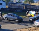 Após acidente, DNIT dá prazo para instalar nova sinalização na BR-494, em Divinópolis