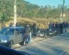 Motociclista morre em acidente na Estrada de Ermida, em Divinópolis