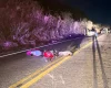 Acidente com vítima fatal na MG-431, em Pará de Minas