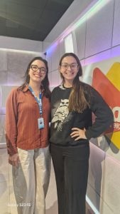 Ana Flavia fala sobre o Programa Reforma Casa Brasil da CAIXA