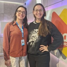 Ana Flavia fala sobre o Programa Reforma Casa Brasil da CAIXA