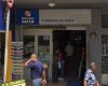 Lotérica 'O Paraíso da Sorte', em Divinópolis, onde o apostador venceu o prêmio máximo da Mega-Sena.