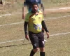Árbitro de Divinópolis é agredido em partida de futebol amador