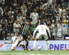 Atlético e Bahia empatam em duelo equilibrado pelo Brasileirão