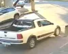 Atropelamento em Divinópolis na Praça Nelson Peregrine