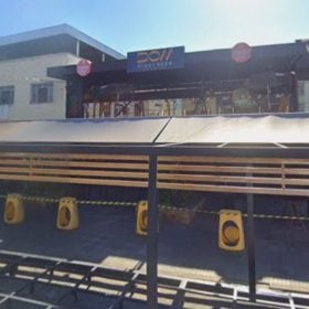 Bar em Divinópolis é interditado por falta de licença, alvará e perturbação do sossego