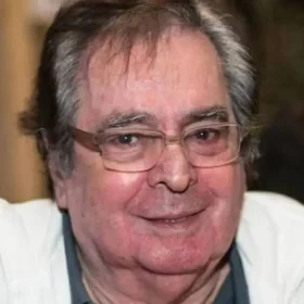 Morre Benedito Ruy Barbosa, autor de Pantanal e O Rei do Gado
