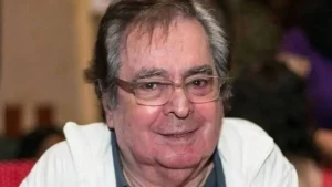 Morre Benedito Ruy Barbosa, autor de Pantanal e O Rei do Gado
