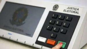 Calendário das Eleições 2026 com principais datas do processo eleitoral