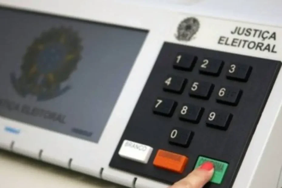 Guia da propaganda eleitoral 2026 divulgado pelo TRE-MG com regras para candidatos e eleitores.