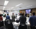 Câmara de Divinópolis aprova LDO 2027 e entra em recesso