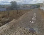 Presidente da Câmara promulga lei que doa terreno ao Lar dos Idosos