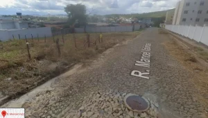 Presidente da Câmara promulga lei que doa terreno ao Lar dos Idosos