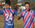 Jogador de Divinópolis usa camisa 24 e ajuda a quebrar tabu no futebol