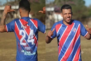Jogador de Divinópolis usa camisa 24 e ajuda a quebrar tabu no futebol