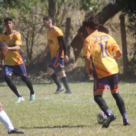 Rodada do Campeonato Amador 2026 é adiada e começa em 15 de agosto em Divinópolis