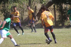 Rodada do Campeonato Amador 2026 é adiada e começa em 15 de agosto em Divinópolis
