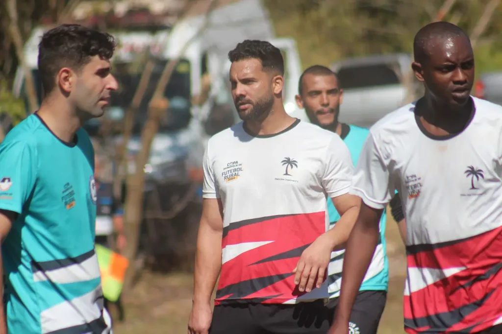 Campeonato Rural 2026 tem 4&ordf; rodada decisiva neste fim de semana