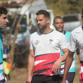 Campeonato Rural 2026: veja a 4ª rodada e a briga por vaga