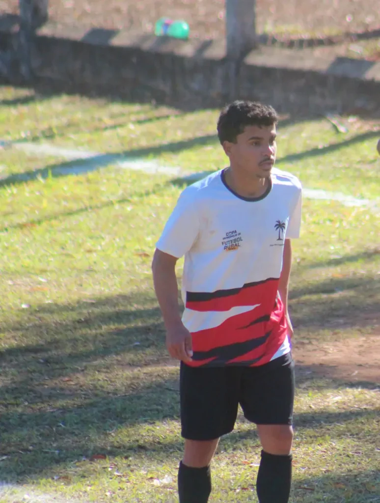 Campeonato Rural tem 20 gols na segunda rodada em Divin&oacute;polis