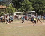 Campeonato Rural tem 20 gols na segunda rodada em Divinópolis