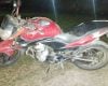 Motociclista fica gravemente ferido após bater em canteiro na BR-494, em Divinópolis