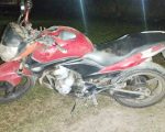 Motociclista fica gravemente ferido após bater em canteiro na BR-494, em Divinópolis