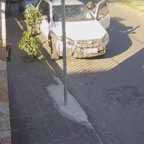 Padre tem carro furtado enquanto celebrava missa em Divinópolis