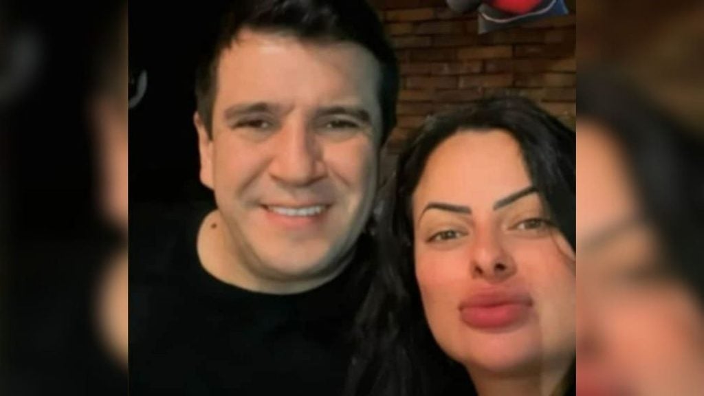 Caso Henay: R&eacute;u vai &agrave; j&uacute;ri popular por feminic&iacute;dio e forjar acidente