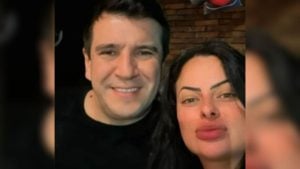 Caso Henay: R&eacute;u vai a j&uacute;ri popular por feminic&iacute;dio e forjar acidente