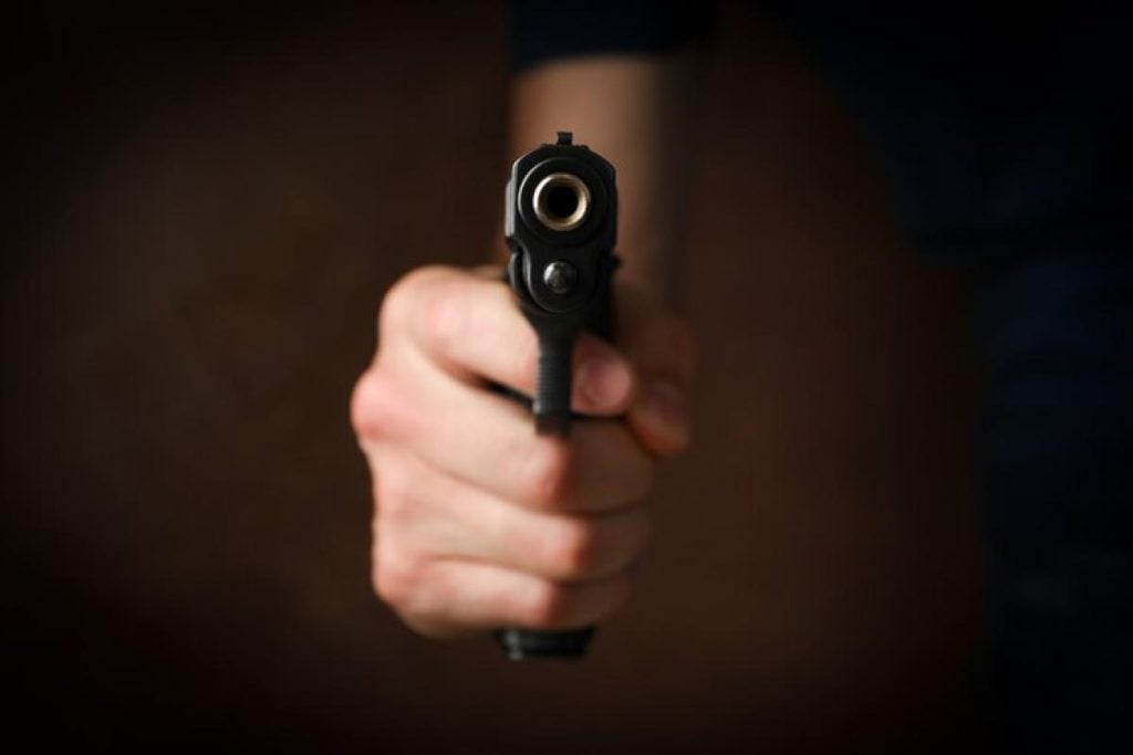 Divin&oacute;polis aparece entre as cidades mais violentas de Minas, diz Anu&aacute;rio de Seguran&ccedil;a