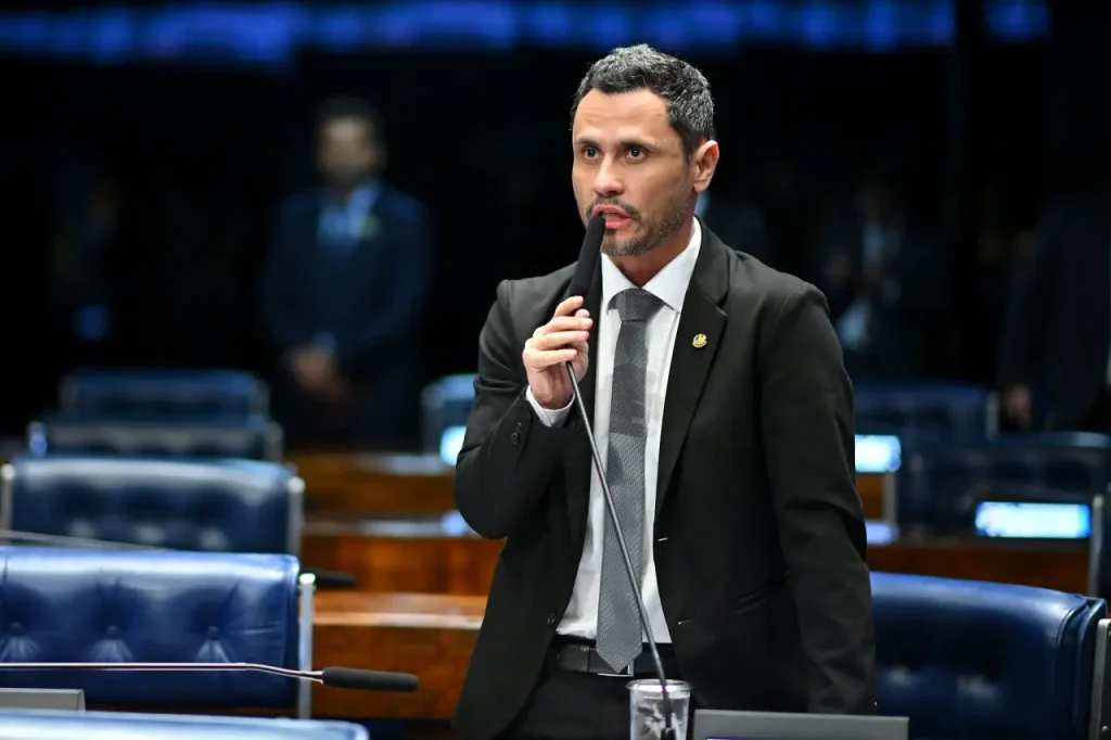 Republicanos recusa apelo de Cleitinho e mantém veto à candidatura