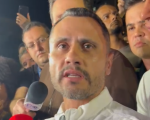 Republicanos define futuro de Cleitinho nesta segunda-feira e ele está preparado para disputa afirma Eduardo Azevedo