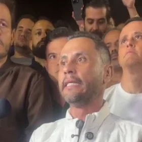Cleitinho confirma candidatura ao Governo de Minas e explica adiamento após morte do irmão