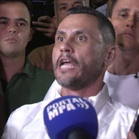 Cleitinho diz que se não for candidato, não apoiará chapa do Republicanos