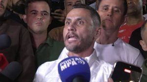 Cleitinho diz que se não for candidato, não apoiará chapa do Republicanos