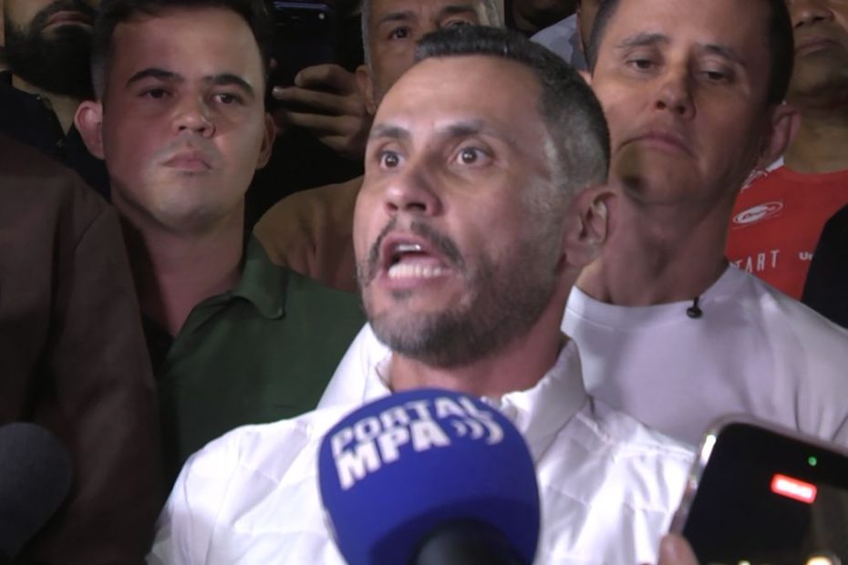 Cleitinho diz que se não for candidato, não apoiará chapa do Republicanos