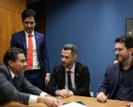 Cleitinho pode mudar de partido? Entenda o que diz a Lei das Eleições