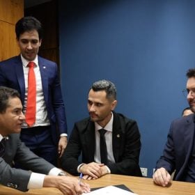 Cleitinho pode mudar de partido? Entenda o que diz a Lei das Eleições