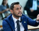 Assessoria de Cleitinho diz que ele segue como pré-candidato ao governo de Minas