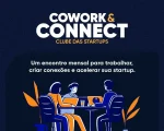 Clube das Startups e CDL lançam o Cowork & Connect em Divinópolis
