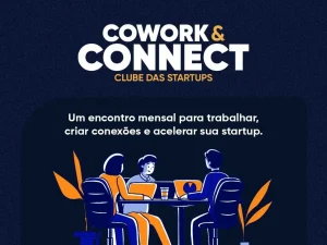Clube das Startups e CDL lançam o Cowork & Connect em Divinópolis