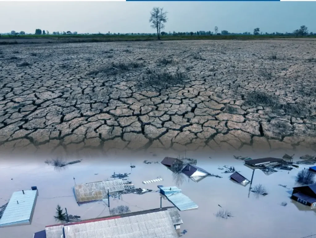 CNI lan&ccedil;a guia para orientar a ind&uacute;stria na adapta&ccedil;&atilde;o &agrave;s mudan&ccedil;as clim&aacute;ticas