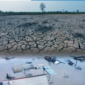 CNI lança guia para adaptação da indústria ao clima