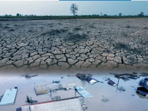 CNI lan&ccedil;a guia para adapta&ccedil;&atilde;o da ind&uacute;stria ao clima
