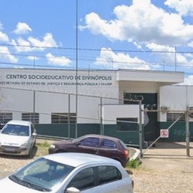 Adolescentes agridem agentes em confusão no Centro Socioeducativo de Divinópolis